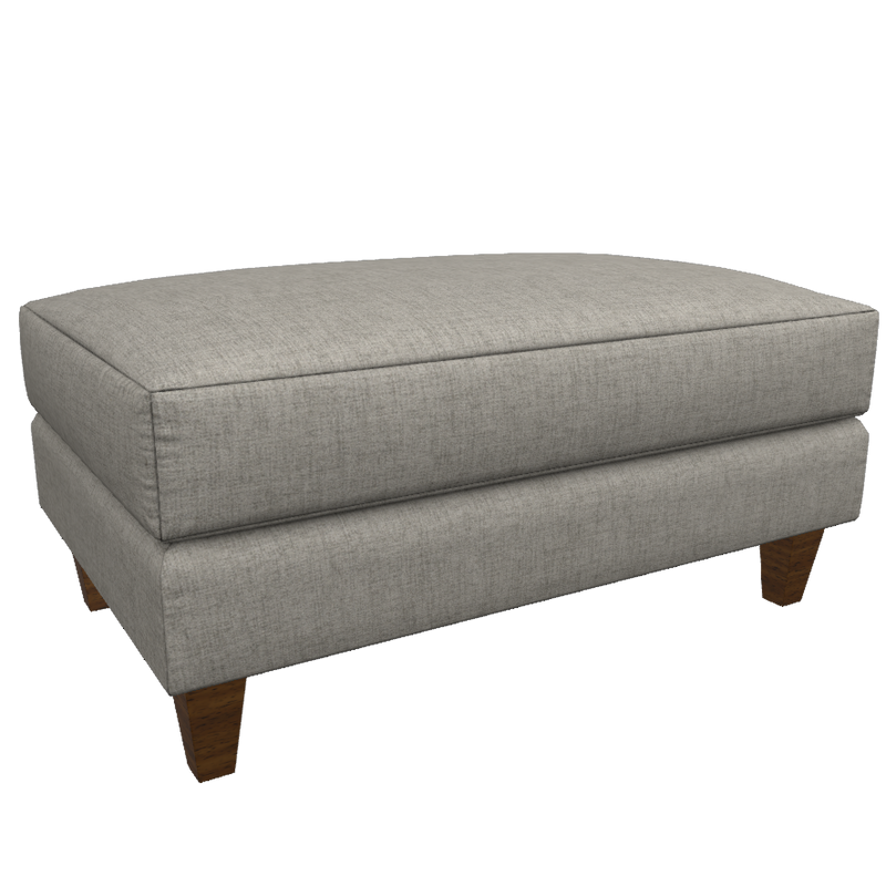 La-Z-Boy Laurel Ottoman 24060D E191753