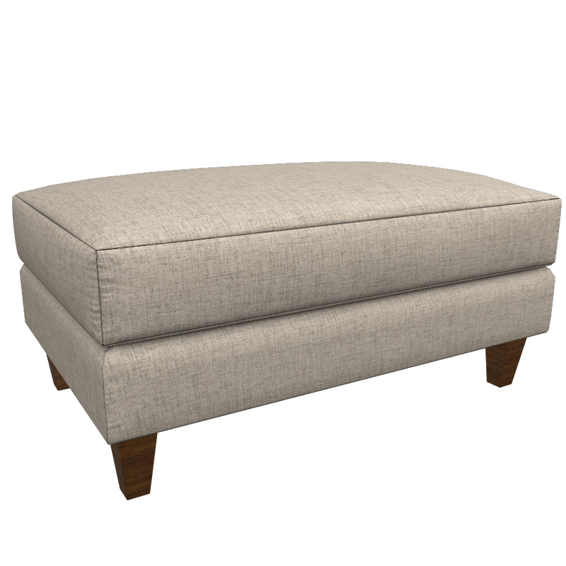La-Z-Boy Laurel Ottoman 24060D E191765