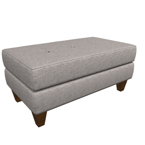 La-Z-Boy Laurel Ottoman 240411 C165962