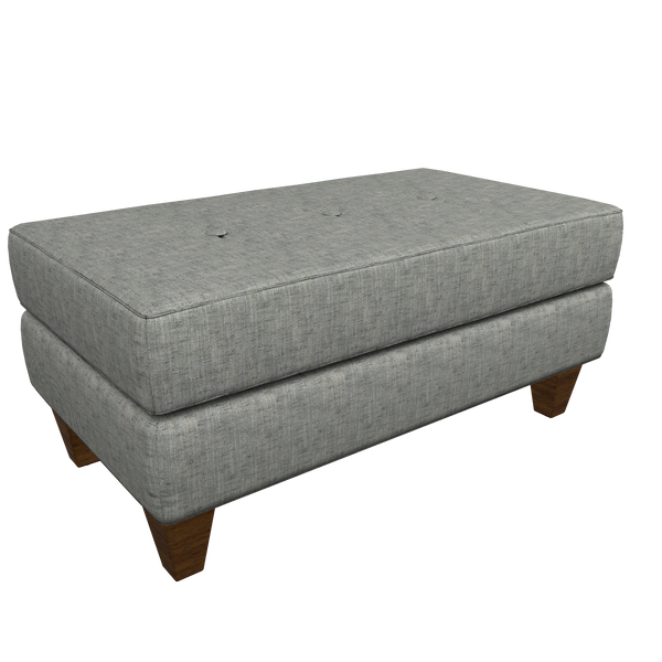 La-Z-Boy Laurel Ottoman 240411 C165967