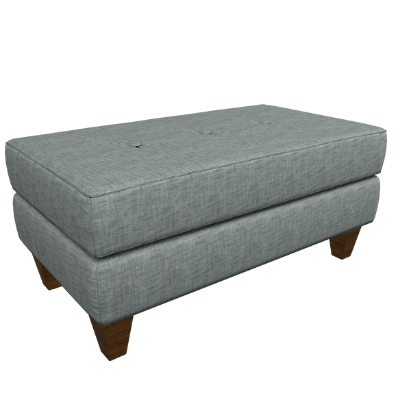 La-Z-Boy Laurel Ottoman 240411 C165986