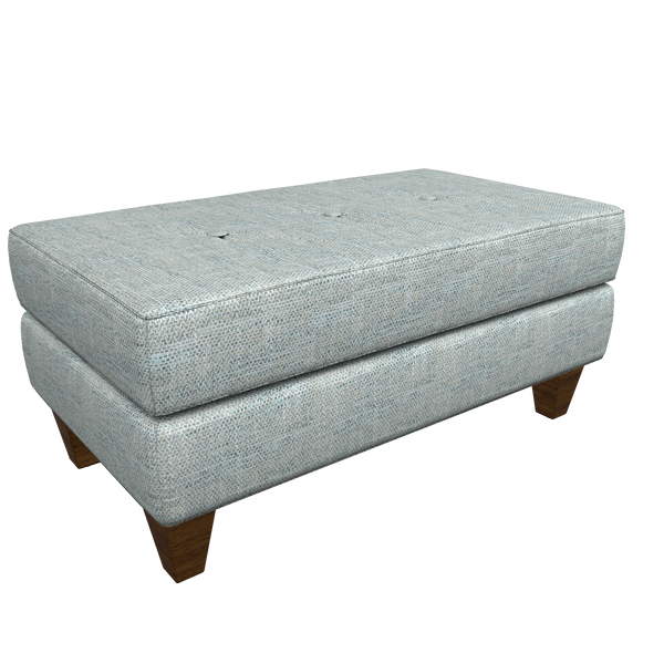 La-Z-Boy Laurel Ottoman 240411 C165992