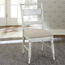  Liberty Furniture Industries Inc. Whitney 661W-CD-5TRS 5 pc Dining Set IMAGE 3