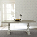  Liberty Furniture Industries Inc. Whitney 661W-CD-7TRS 7 pc Dining Set IMAGE 2