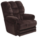 Catnapper Malone Fabric Recliner 4257-7 1770-40 IMAGE 1