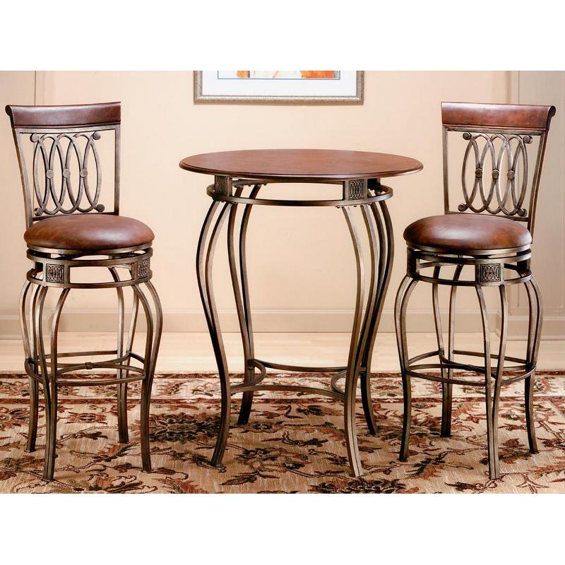 Hillsdale Furniture Montello Counter Height Stool Montello 41544 IMAGE 2