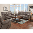  Catnapper Trent 192 3 pc Reclining Living Room Set IMAGE 1