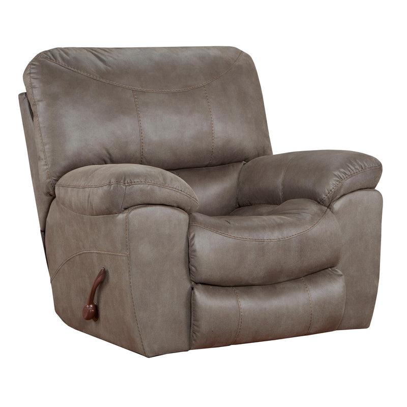 Catnapper Trent 192 3 pc Reclining Living Room Set IMAGE 4