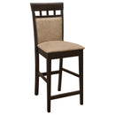 Coaster Furniture Mix and Match Counter Height Stool 100219 IMAGE 1