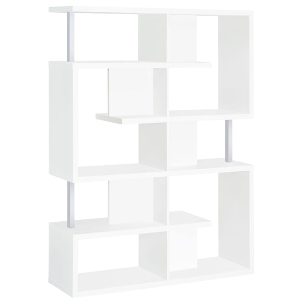 Coaster Furniture Home Decor Bookshelves 800310 IMAGE 1