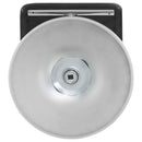 Coaster Furniture Lenny 102554 Upholstered Adjustable Bar Stool - Black (Set of 2) IMAGE 11