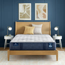 iComfort Pro 2025 Chelsea Medium Tight Top 12" Profile