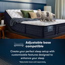 iComfort Pro 2025 Chelsea Medium Tight Top 12" Profile