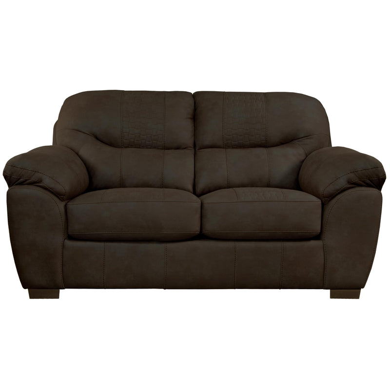 Jackson Furniture Legend 4455 3 pc Stationary Living Room Set IMAGE 3