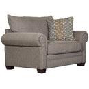  Jackson Furniture Havana 4350 3 pc Stationary Living Room Set IMAGE 4