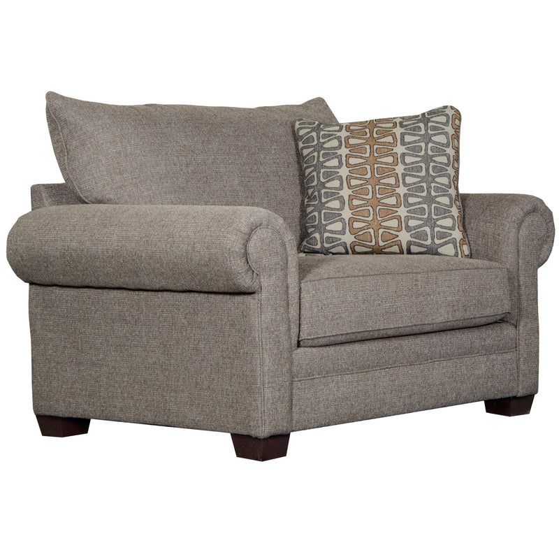  Jackson Furniture Havana 4350 3 pc Stationary Living Room Set IMAGE 4