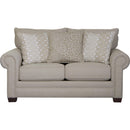  Jackson Furniture Havana 4350 2 pc Stationary Living Room Set IMAGE 3