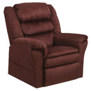  Catnapper Preston Fabric Lift Chair 4850 2148-04 IMAGE 1