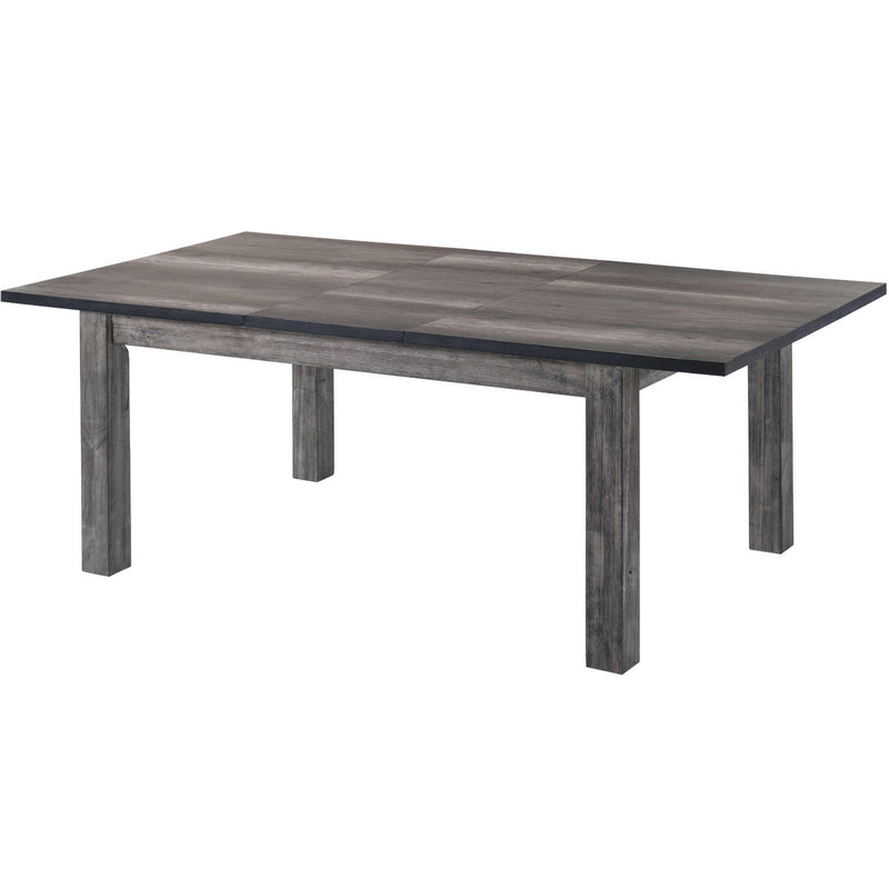  Elements International Nathan DNH100 6 pc Dining Set IMAGE 2