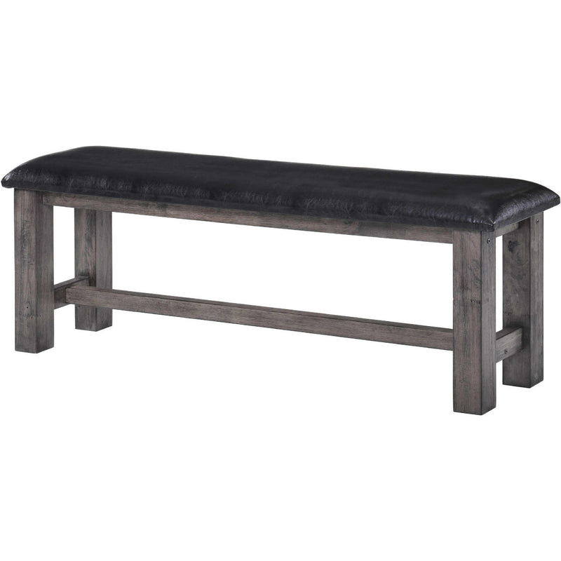  Elements International Nathan DNH100 6 pc Dining Set IMAGE 4
