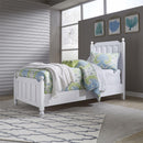  Liberty Furniture Industries Inc. Cottage View 523-YBR 5 pc Twin Panel Bedroom Set IMAGE 1