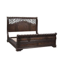  Liberty Furniture Industries Inc. Arbor Place King Sleigh Bed 575-BR-KSL IMAGE 3