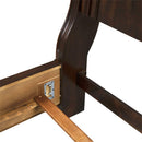  Liberty Furniture Industries Inc. Arbor Place King Sleigh Bed 575-BR-KSL IMAGE 6