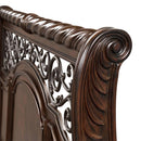 Liberty Furniture Industries Inc. Arbor Place King Sleigh Bed 575-BR-KSL IMAGE 7
