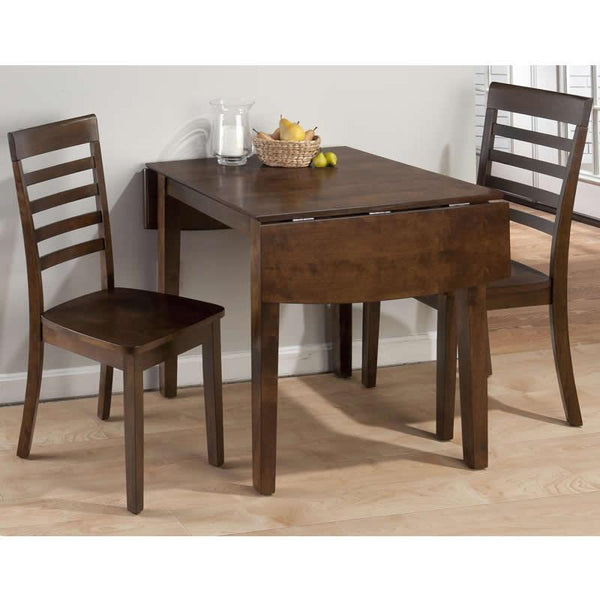 Jofran Taylor 3 pc Dinette 342-48+342-912KD IMAGE 1