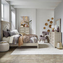  Liberty Furniture Industries Inc. Belmar 902-BR-CPBDMC 6 pc California King Panel Bedroom Set IMAGE 1