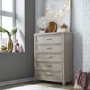  Liberty Furniture Industries Inc. Belmar 902-BR-CPBDMC 6 pc California King Panel Bedroom Set IMAGE 6