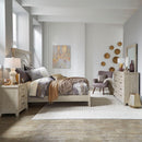  Liberty Furniture Industries Inc. Belmar 902-BR-CPBDMN 6 pc California King Panel Bedroom Set IMAGE 1