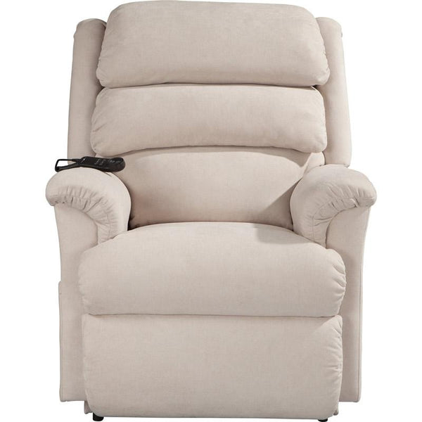La-Z-Boy Astor Lift Chair with Heat and Massage 1PM519 D107531 IMAGE 1
