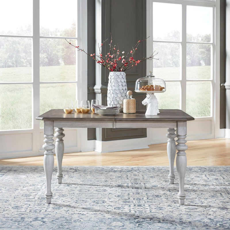  Liberty Furniture Industries Inc. Ocean Isle 303W-CD-5RLS 5 pc Dining Set IMAGE 3