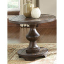  Liberty Furniture Industries Inc. Sedona End Table 231-OT1020 IMAGE 1