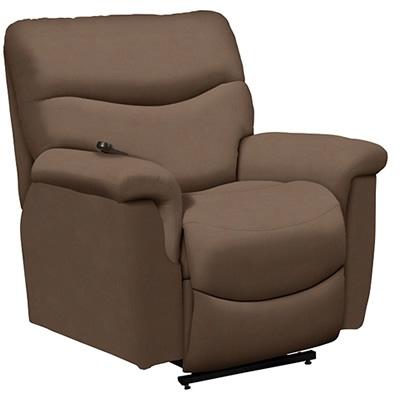 La-Z-Boy James Bonded Leather Match Lift Chair 4LP521 RE994779 IMAGE 1