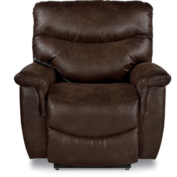 La-Z-Boy James Bonded Leather Match Lift Chair 4LP521 RE994778 IMAGE 1