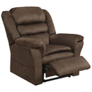  Catnapper Preston Fabric Lift Chair 4850 2148-39 IMAGE 1