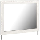 Signature Design by Ashley Gerridan B1190B14 7 pc Queen Panel Bedroom Set IMAGE 4