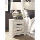  Signature Design by Ashley Cambeck B192 6 pc Queen Panel Bedroom Set IMAGE 5