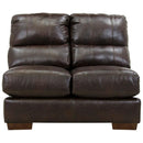 Jackson Furniture Sectional Components Stationary 4243-29 1223-29/3023-29 IMAGE 1