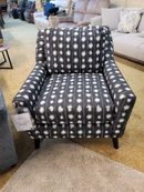 290 Fusion Bindi Pepper Chair