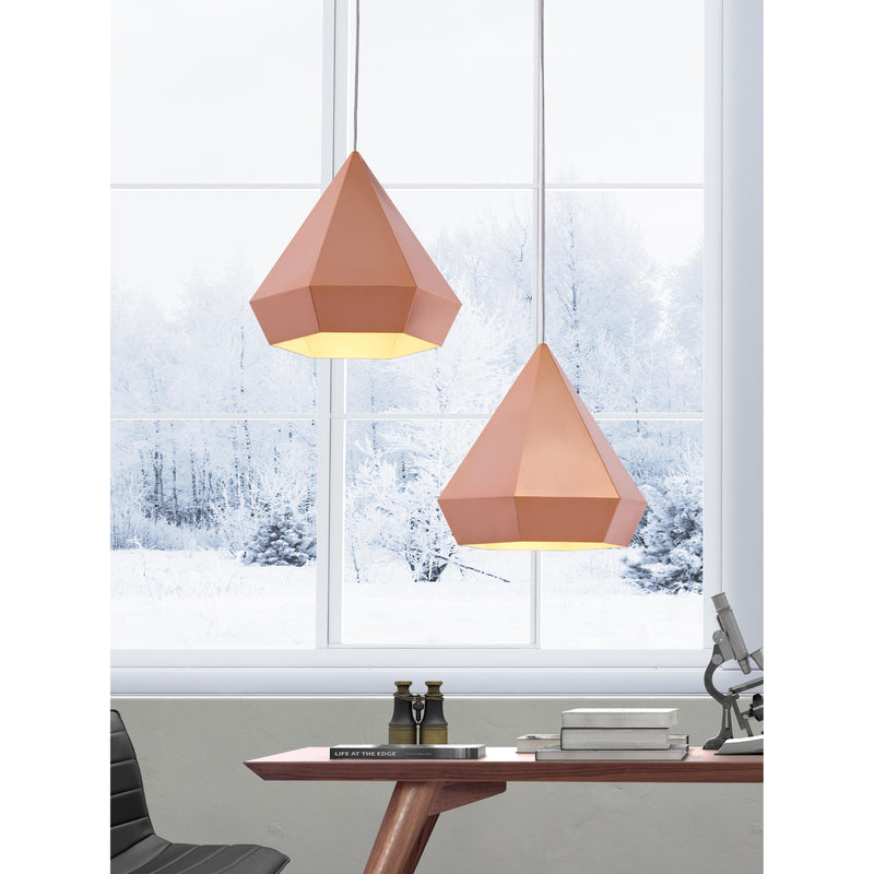 Zuo Forecast Pendant 50174 IMAGE 5