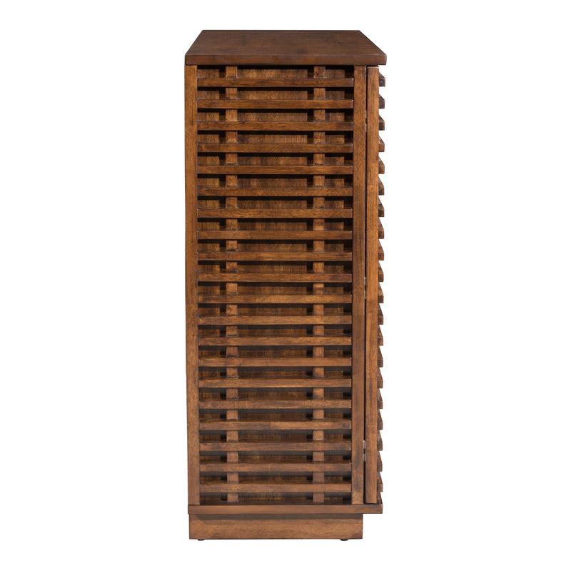 Zuo Linea Credenza 199050 IMAGE 2