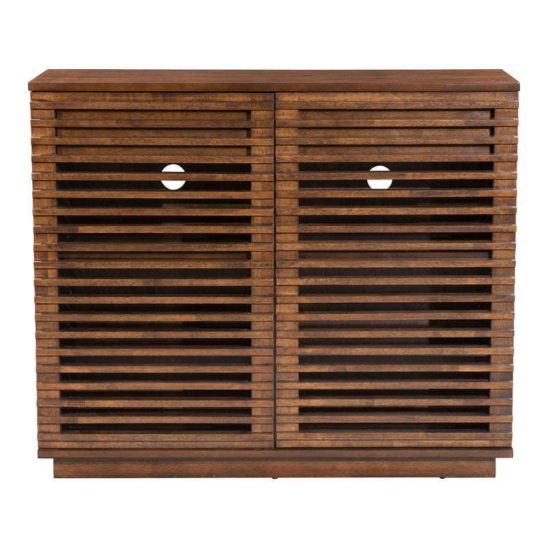 Zuo Linea Credenza 199050 IMAGE 3