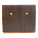 Zuo Linea Credenza 199050 IMAGE 4