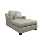 La-Z-Boy Cleo 2-Arm Chaise 2SC605 D185392