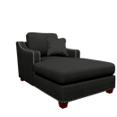 La-Z-Boy Cleo 2-Arm Chaise 2SC605 D196957