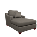 La-Z-Boy Cleo 2-Arm Chaise 2SC605 D196964