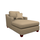 La-Z-Boy Cleo 2-Arm Chaise 2SC605 D196972
